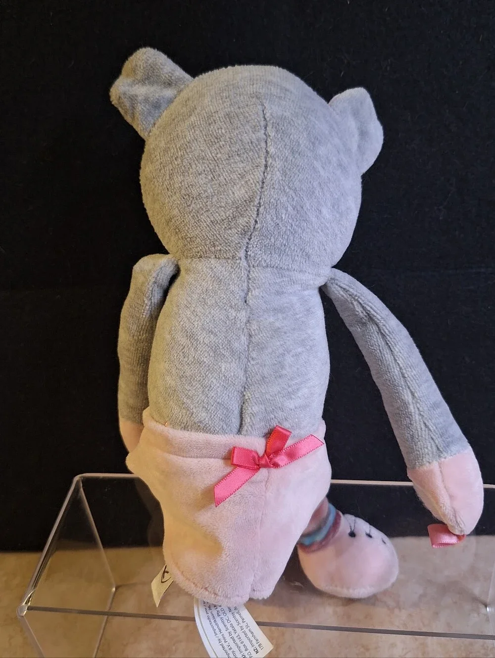 Scentsy Sidekick Plush Pippy The Pig Scentsy Buddy Newborn Nursery Scent 13